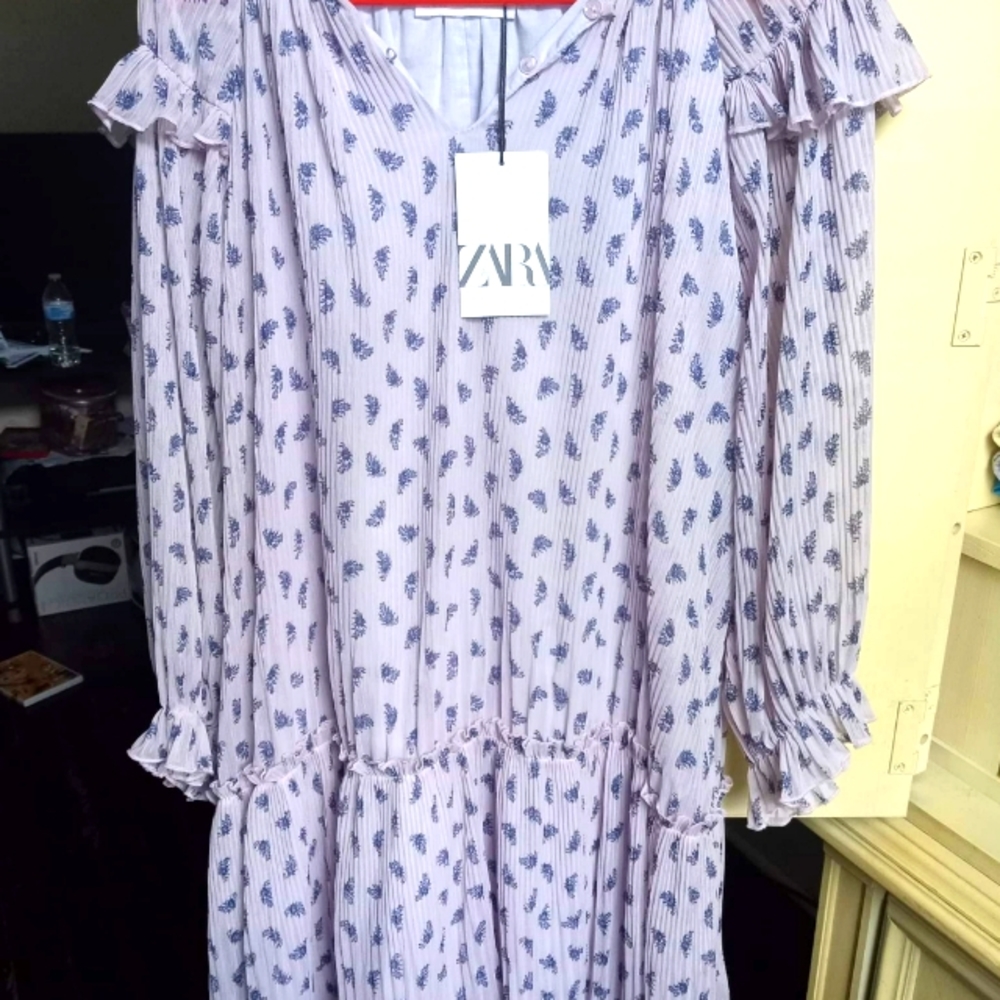 Zara Dress